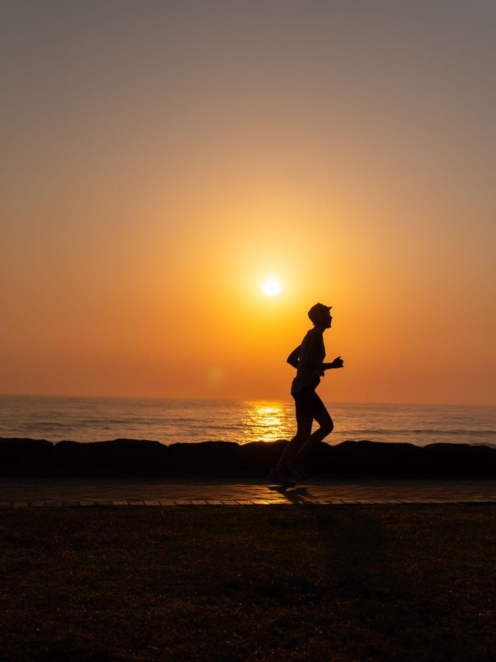 Health & Human Performance