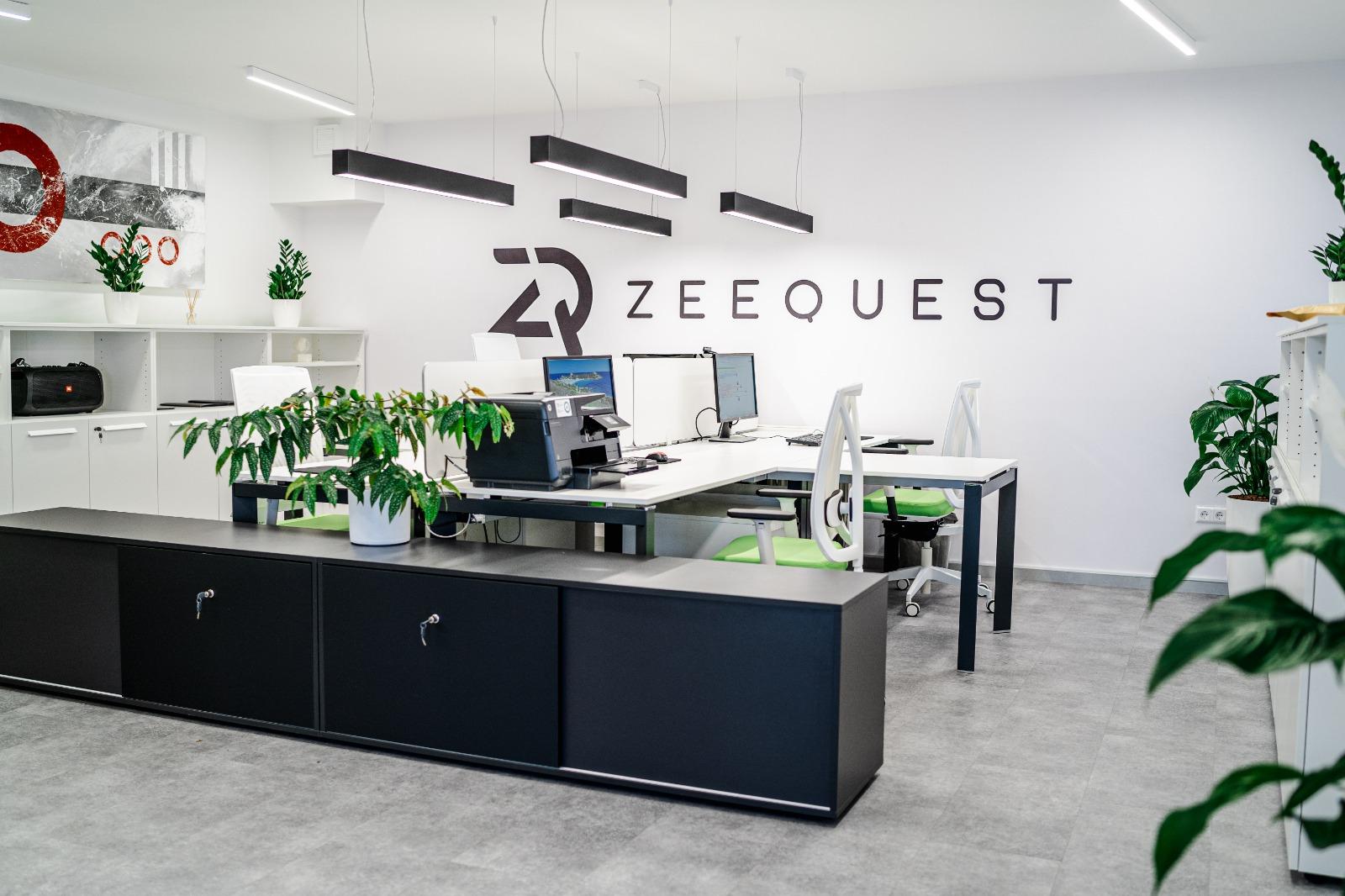 ZeeQuest Momentum