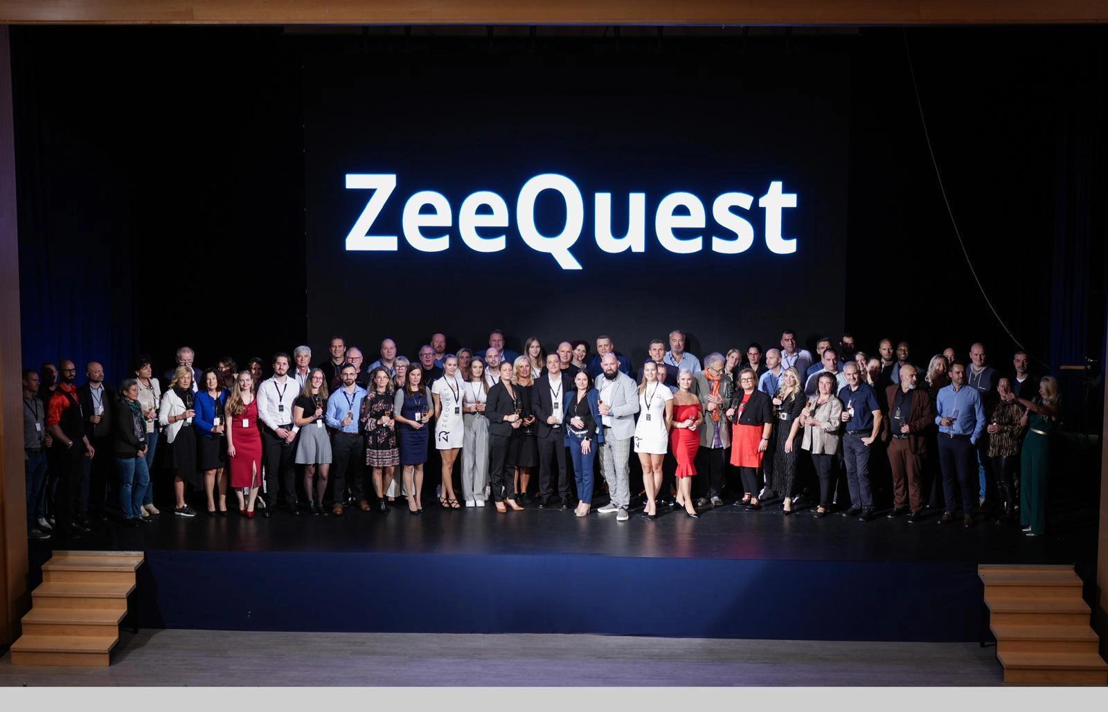 ZeeQuest conference